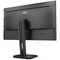 AOC 24P1 24" IPS 5ms HDMI, DisplayPort, DVI-D, VGA - фото 100533