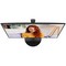 AOC 27B3CF2 27" Black 1 ms HDMI, USB Type-C - фото 100544