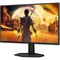 AOC 27G42E 27" Black 0.5ms HDMI, DisplayPort - фото 100555