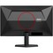 AOC 27G42E 27" Black 0.5ms HDMI, DisplayPort - фото 100558
