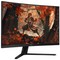 AOC CQ32G4VE 31.5" 0.5ms HDMI, DisplayPort - фото 100561
