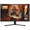 AOC CQ32G4VE 31.5" 0.5ms HDMI, DisplayPort - фото 100565