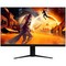 AOC Q27G4/D 27" Black/Red 0.3ms HDMI, DisplayPort - фото 100568