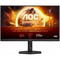 AOC Q27G4XF 27" Black 1ms HDMI, DisplayPort - фото 100575