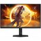 AOC Q27G4XF 27" Black 1ms HDMI, DisplayPort - фото 100576