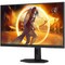 AOC Q27G4XF 27" Black 1ms HDMI, DisplayPort - фото 100577