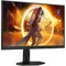 AOC Q27G4XF 27" Black 1ms HDMI, DisplayPort - фото 100578
