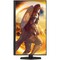AOC Q27G4XF 27" Black 1ms HDMI, DisplayPort - фото 100579