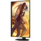 AOC Q27G4XF 27" Black 1ms HDMI, DisplayPort - фото 100580