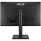 ASUS VA27DQFS 27" Black 1ms HDMI, DisplayPort, VGA - фото 100592