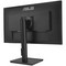ASUS VA27DQFS 27" Black 1ms HDMI, DisplayPort, VGA - фото 100593