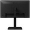 LG 24BA550-B 23.8" Black 5ms HDMI, DisplayPort, VGA - фото 100667