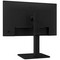 LG 24BA550-B 23.8" Black 5ms HDMI, DisplayPort, VGA - фото 100668