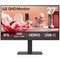 LG 27BA65QB-B 27" Black 5ms HDMI, DisplayPort, USB Type-C - фото 100669