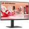 LG 27BA65QB-B 27" Black 5ms HDMI, DisplayPort, USB Type-C - фото 100670
