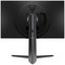 LG 27GS65F-B 27" Black 1ms HDMI, DisplayPort - фото 100681