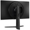 LG 27GS65F-B 27" Black 1ms HDMI, DisplayPort - фото 100682