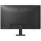 LG 27U631A-B 27" Black 5ms HDMI, USB Type-C - фото 100689