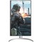 LG 27UP650-W 27" Silver 5ms HDMI, DisplayPort - фото 100692