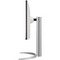 LG 27UP650-W 27" Silver 5ms HDMI, DisplayPort - фото 100694