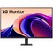 LG 32U631A-B 32" Black 5ms HDMI. USB Type-C - фото 100697
