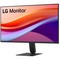 LG UltraFine 24U411A-B 23.8" Black 5 ms HDMI, VGA - фото 100703