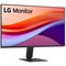 LG UltraFine 24U411A-B 23.8" Black 5 ms HDMI, VGA - фото 100704