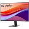 LG UltraFine 27U411A-B 27" Black 5 ms HDMI, VGA - фото 100717