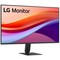 LG UltraFine 27U411A-B 27" Black 5 ms HDMI, VGA - фото 100718
