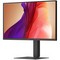 LG UltraFine 27U730A-B 27" Black 5 ms HDMI, DisplayPort, USB Type-C - фото 100726