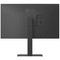 LG UltraFine 27U730A-B 27" Black 5 ms HDMI, DisplayPort, USB Type-C - фото 100727