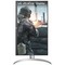 LG UltraFine 27UP650K-W 27" Silver 5 ms HDMI, DisplayPort - фото 100734