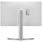 LG UltraFine 27UP650K-W 27" Silver 5 ms HDMI, DisplayPort - фото 100735