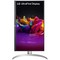 LG UltraFine 27UP850K-W 27" Silver/White 5 ms HDMI, DisplayPort, USB Type-C - фото 100740