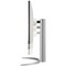 LG UltraFine 27UP850K-W 27" Silver/White 5 ms HDMI, DisplayPort, USB Type-C - фото 100742