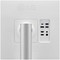 LG UltraFine 27UP850K-W 27" Silver/White 5 ms HDMI, DisplayPort, USB Type-C - фото 100743