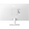 LG UltraFine 27US500-W 27" White 5ms НDMI, DisplayPort - фото 100749