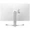 LG UltraFine 32UN650K-W 32" Silver/White 5 ms HDMI, DisplayPort - фото 100755