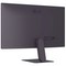 LG UltraGear 24G411A-B 23.8" Black 5ms HDMI, DisplayPort - фото 101024