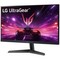 LG UltraGear 24GS60F-B 23,8" Black 1ms HDMI, DisplayPort - фото 100768