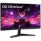 LG UltraGear 24GS60F-B 23,8" Black 1ms HDMI, DisplayPort - фото 100769