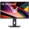 LG UltraGear 27G610A-B 27" Black 1ms HDMI, DisplayPort - фото 100774