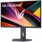 LG UltraGear 27G610A-B 27" Black 1ms HDMI, DisplayPort - фото 100775