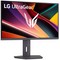 LG UltraGear 27G610A-B 27" Black 1ms HDMI, DisplayPort - фото 100776