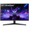 LG UltraGear 27GS60F-B 27" Black 1ms HDMI, DisplayPort - фото 100777