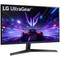 LG UltraGear 27GS60F-B 27" Black 1ms HDMI, DisplayPort - фото 100779