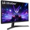 LG UltraGear 27GS60F-B 27" Black 1ms HDMI, DisplayPort - фото 100780