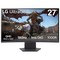 LG UltraGear 27GS60QC-B 27" Black 1ms HDMI, DisplayPort - фото 100784