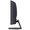 LG UltraGear 27GS60QC-B 27" Black 1ms HDMI, DisplayPort - фото 100787