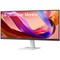 LG UltraWide 29U531A-W 29" White 5ms HDMI, DisplayPort, USB Type-C - фото 100792